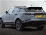 Land Rover Range Rover Velar Image 2