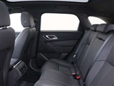 Land Rover Range Rover Velar Image 4