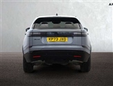 Land Rover Range Rover Velar Image 6