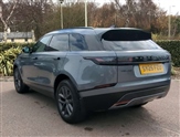 Land Rover Range Rover Velar Image 2