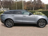 Land Rover Range Rover Velar Image 5