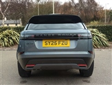 Land Rover Range Rover Velar Image 6