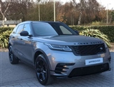 Land Rover Range Rover Velar Image 1