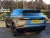 Land Rover Range Rover Velar Image 2