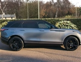 Land Rover Range Rover Velar Image 5