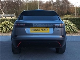 Land Rover Range Rover Velar Image 6