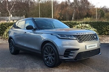 Used Land Rover Range Rover Velar