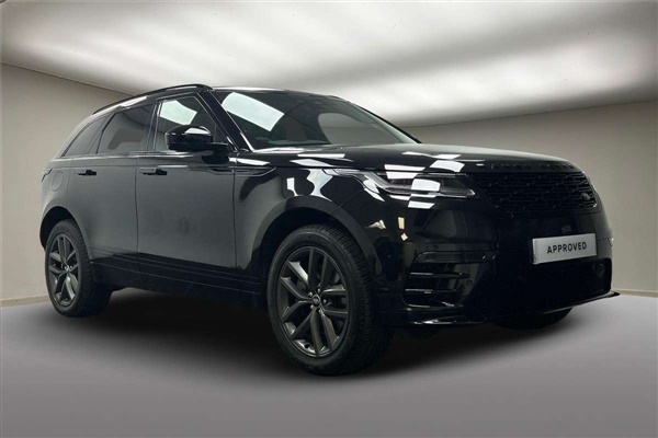 Large image for the Used Land Rover Range Rover Velar