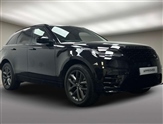 Land Rover Range Rover Velar Image 1