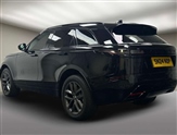 Land Rover Range Rover Velar Image 2