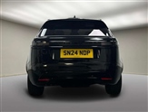 Land Rover Range Rover Velar Image 6