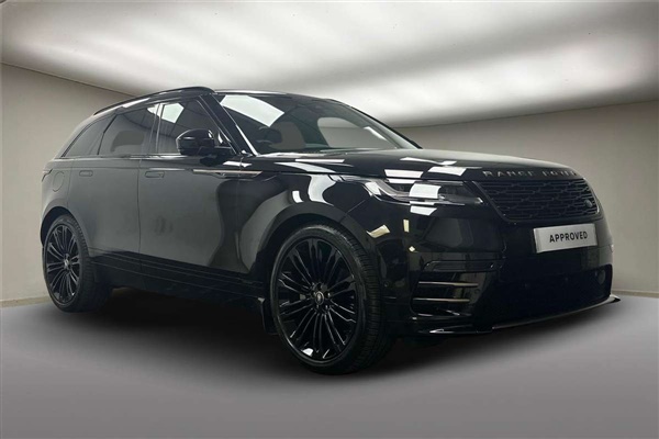 Large image for the Used Land Rover Range Rover Velar