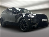 Land Rover Range Rover Velar Image 1