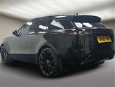 Land Rover Range Rover Velar Image 2