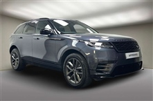 Used Land Rover Range Rover Velar