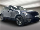 Land Rover Range Rover Velar Image 1