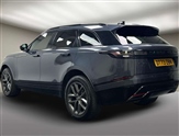 Land Rover Range Rover Velar Image 2