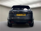 Land Rover Range Rover Velar Image 6