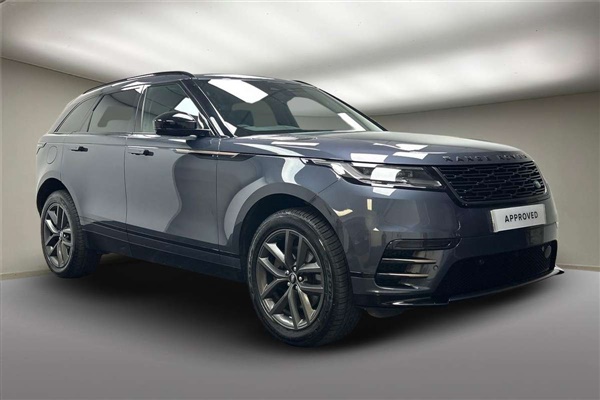 Large image for the Used Land Rover Range Rover Velar