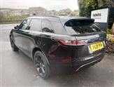 Land Rover Range Rover Velar Image 2