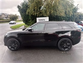 Land Rover Range Rover Velar Image 4