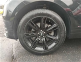 Land Rover Range Rover Velar Image 5