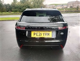 Land Rover Range Rover Velar Image 6