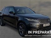 Land Rover Range Rover Velar Image 1