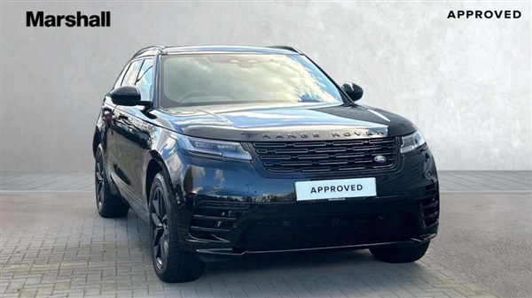 Large image for the Used Land Rover Range Rover Velar