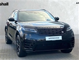 Land Rover Range Rover Velar Image 1
