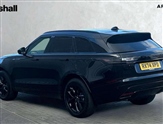 Land Rover Range Rover Velar Image 2