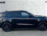 Land Rover Range Rover Velar Image 5