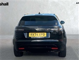 Land Rover Range Rover Velar Image 6