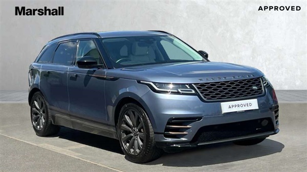 Large image for the Used Land Rover Range Rover Velar