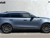 Land Rover Range Rover Velar Image 5
