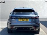 Land Rover Range Rover Velar Image 6