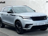 Land Rover Range Rover Velar Image 1