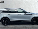 Land Rover Range Rover Velar Image 5