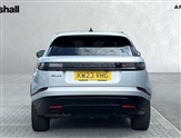 Land Rover Range Rover Velar Image 6
