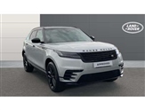 Land Rover Range Rover Velar Image 1