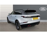 Land Rover Range Rover Velar Image 2