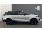 Land Rover Range Rover Velar Image 5