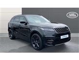 Land Rover Range Rover Velar Image 1