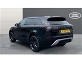 Land Rover Range Rover Velar Image 2