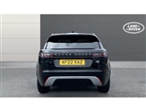 Land Rover Range Rover Velar Image 6