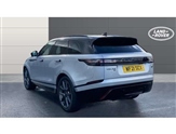 Land Rover Range Rover Velar Image 2