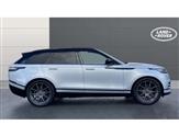 Land Rover Range Rover Velar Image 5