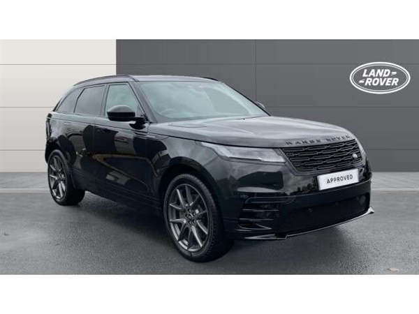 Large image for the Used Land Rover Range Rover Velar