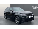 Land Rover Range Rover Velar Image 1