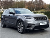 Land Rover Range Rover Velar Image 1